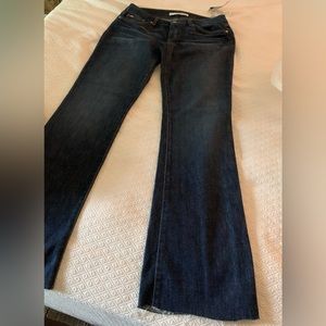 Women’s Joe’s Honey jeans size 30 new with tags